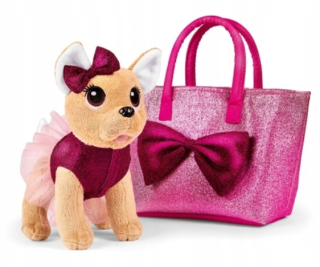 CHI CHI LOVE - Chi chi love lupy pes kabelka simba