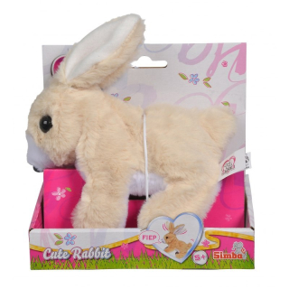 CHI CHI LOVE - Chi Chi Love Interactive Bunny