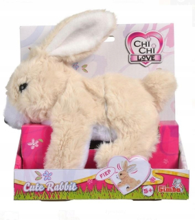 CHI CHI LOVE - Chi Chi Love Bunny Mascot Plush