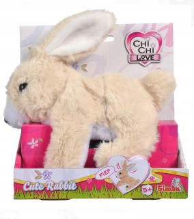 CHI CHI LOVE - Chi Chi Love Bunny