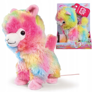 CHI CHI LOVE - Chi Chi Love Magic Lama Interaktívna kontrola
