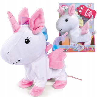 CHI CHI LOVE - Chi chi láska Magic Unicorn Control Simba