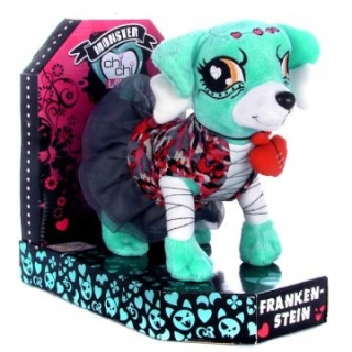 CHI CHI LOVE - Chi chi láska monster vysoký pes