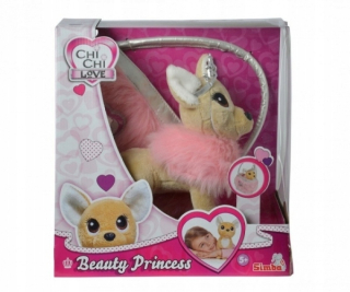 CHI CHI LOVE - Chi chi láska krásna princezná (105893126)