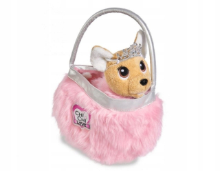 CHI CHI LOVE - Chi chi láska. Krásna princezná. Simba. 105893126