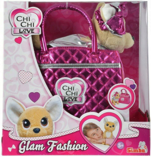 CHI CHI LOVE - Chi chi láska. Glamour psa. Simba. 105893125.