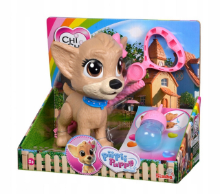CHI CHI LOVE - Chi chi láska. Psi psa