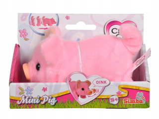 CHI CHI LOVE - Chi Chi Love - Piglet