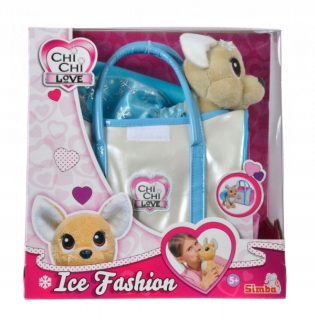 CHI CHI LOVE - Chi Chi Love Snowflake (105893127)
