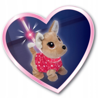 CHI CHI LOVE - Chi Chi Love Puppy Interactive Dog