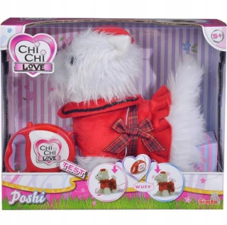 CHI CHI LOVE - Chi Chi Love Chic Poshi Simba 105893242