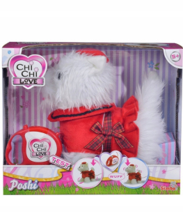 CHI CHI LOVE - Chi Chi Love Chic Dog Poshi Simba