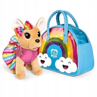 CHI CHI LOVE - Chi Chi Love Rainbow Fashion 5+ Simba