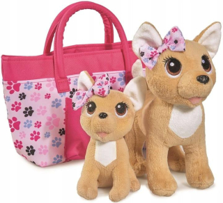 CHI CHI LOVE - Chi Chi Love Rugged Duet 5+ Simba