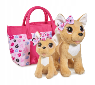 CHI CHI LOVE - Chi Chi Love Roll Duet Bags v peňaženke