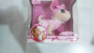 CHI CHI LOVE - Chi Chi Love Minys Toy Dog