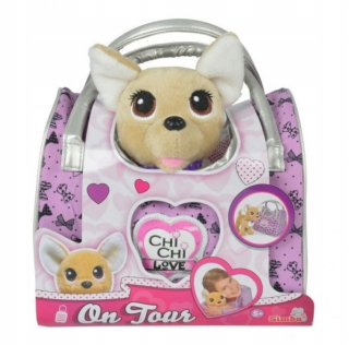 CHI CHI LOVE - Chi chi láska na cestách. Simba. 105893124