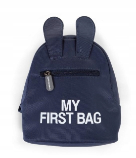 Detský batoh - Detský backpack môj prvý taška