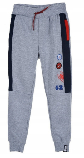 SPIDERMAN - Boys 'Squatchs TrackSuits Marvel Spider-Man