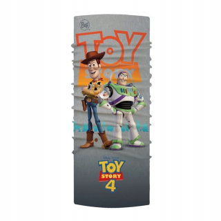 TOY STORY - Detský šálský Komin Buff pre deti Toy Story