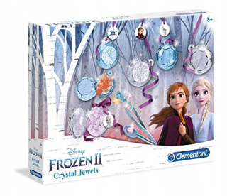 Elsa Frozen - Clementoni 18511 Umelecké / remeselné