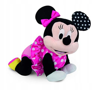 Minnie Mouse - Clementoni Minnie Gateos (552696)