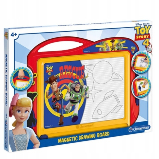 TOY STORY - Clementoni Toy Story 4 Folk