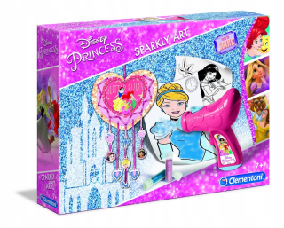 Clementoni Brocade remeslo Disney