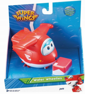 SUPER WINGS - Cobi 721111. Super krídla. Príbuzný