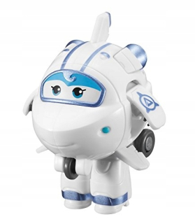 SUPER WINGS - Cobi Super Wills Transformuje ASTRA 720024