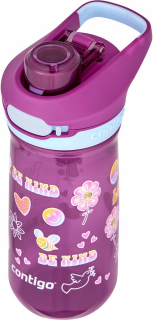 CONTIGO JESSIE DETSKÁ FĽAŠA 420ml SLIV