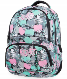 Školský batoh, taška - Coolpack School Batchpack