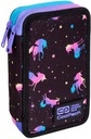 CoolPack Puzdro na ceruzku Jumper 2 UNICORN C66234