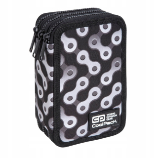 Peračník - COOLPACK Puzdro na ceruzku Jumper 3 Odkazy C67183