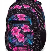 Školský batoh, taška - Coolpack Backpack College Tech Blossoms B36102 25L