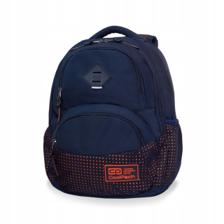 Detský batoh - Batoh CoolPack Dart II Orange B30063 27L