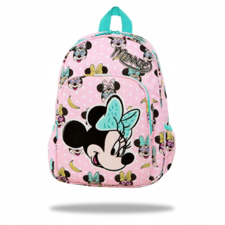 Detský batoh - COOLPACK BACKPACK DISNEY TOBY MINNIE MOUSKA B49302
