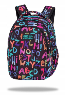 Školský batoh, taška - COOLPACK BACKPACK JOYKA SA ABOVAKA C48236 21L