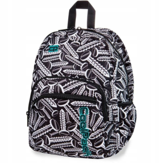 Detský batoh - COOLPACK BACKPACK MINI SKROKY B27033 18L