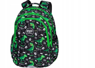 Školský batoh, taška - Coolpack School Batchpack Dinosaury Dinosaurus 21L