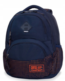 Detský batoh - Batoh pre mládež CoolPack Dart II B30063