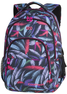 Školský batoh, taška - Coolpack School Bag Basic School Batchpack 92708 27L