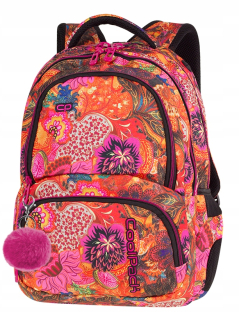 Školský batoh, taška - Školský batoh CoolPack Spiner 86490 27L