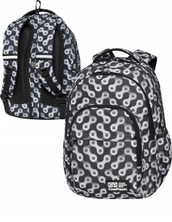 Školský batoh, taška - COOLPACK-BASIC PLUS-BACKPACK