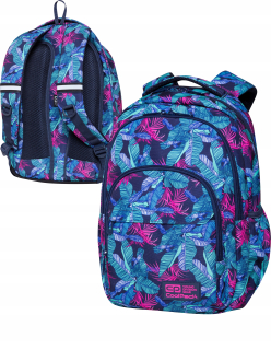 Školský batoh, taška - COOLPACK-BASIC PLUS-BACKPACK-TYRIKA