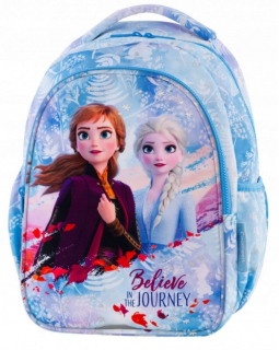 Školský batoh, taška - Batoh Coolpack - Joy S - Batoh - Frozen 2 Light (B48305
