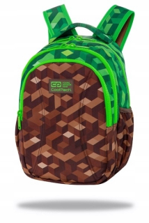 Školský batoh, taška - COOLPACK - JOYKA S - MLÁDEŽ MLÁDEŽE - CITY JUNE