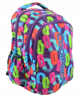 Detský batoh - Batoh pre mládež Coolpack 61155 Model 2016 Joy