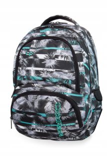 Školský batoh, taška - Coolpack Youth Backpack B01004 Spinner NOVINKA