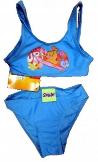 Scooby Doo - CORRETTE M172 SCOOBY DOO SWEAMSUIT 86/92